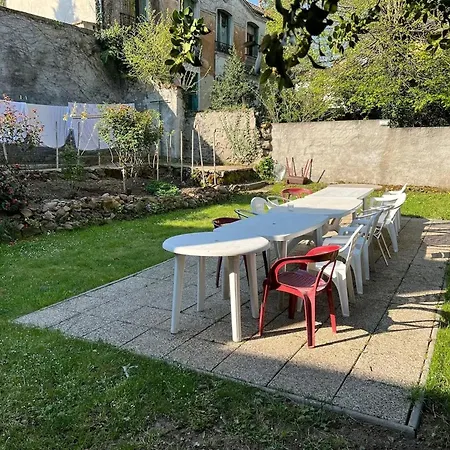 Apartmán Moderne A De 17 M²