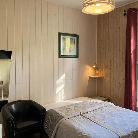 Moderne A De 17 M²