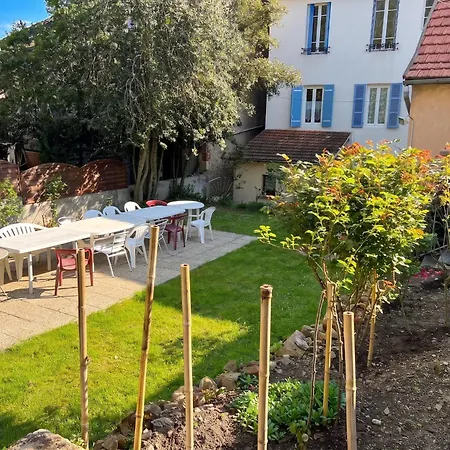 Moderne A De 17 M² *